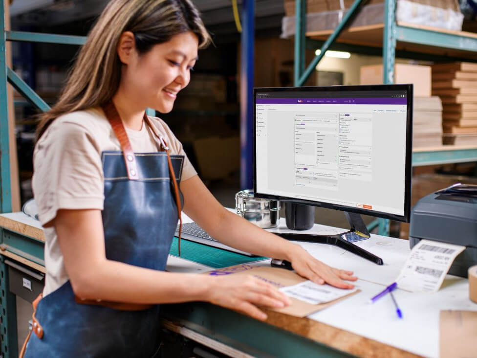 The new digital tool enables seamless collaboration between importers and shippers, improving shipment visibility and pickup efficiency./ Contributed photo