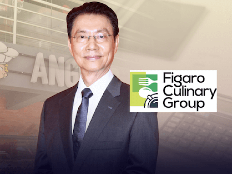 Jerry Liu FCG chair emeritus 