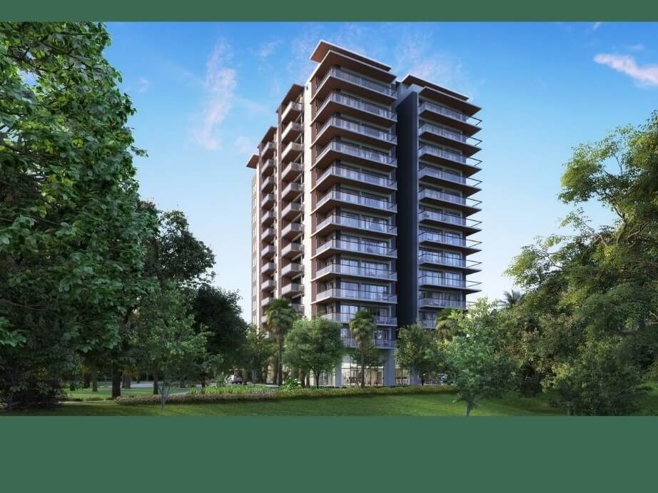 Beyond Metro Manila, Filigree showcases Golf Ridge as a private residential estate in Filinvest Mimosa Plus, Clark, Pampanga. Its architecture design was by Leandro V. Locsin Partners with AECOM Singapore for landscape design and ROYAL PINEDA+ Architecture &bull; Design for interior design. | Contributed photo