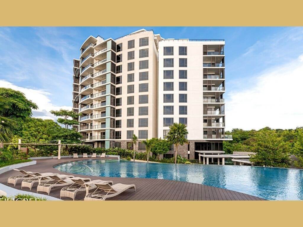 BO1:Botanika Nature Residences Tower 1, a move-in ready vertical village in the most exclusive enclave of Filinvest City, Alabang. | Contributed photo