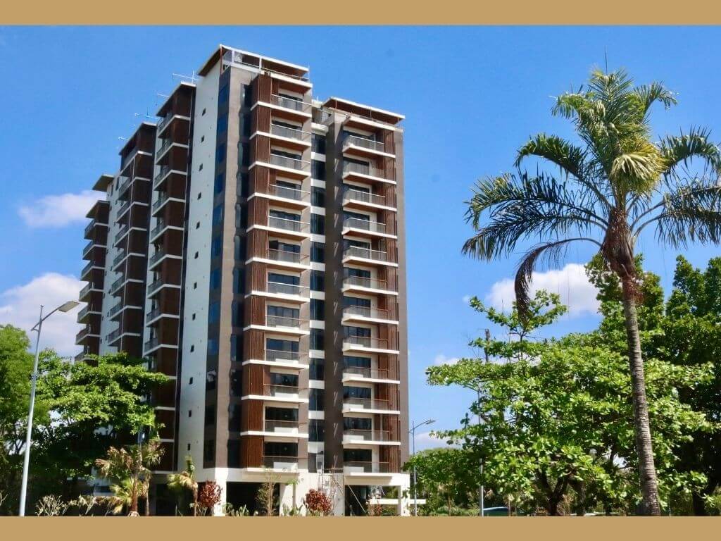 Golf Ridge Private Estate in Filinvest Mimosa Plus, Clark, Pampanga, will begin turnover of units this quarter, marking the brand&rsquo;s expansion beyond Metro Manila.| Contributed photo&nbsp;