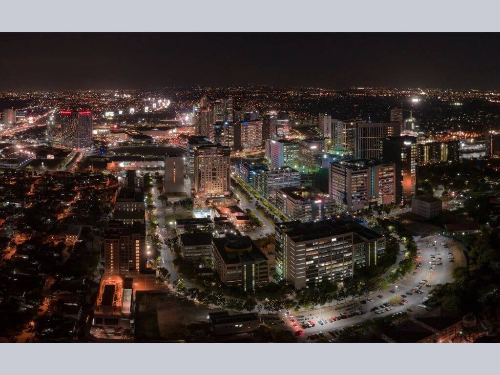 Studio N rises within Northgate Cyberzone, a PEZA-accredited BPO hub within Filinvest City. Here, young professionals and investors have the opportunity to own a home within a progressive, master-planned community where live, work, and play are possible. | Contributed photo