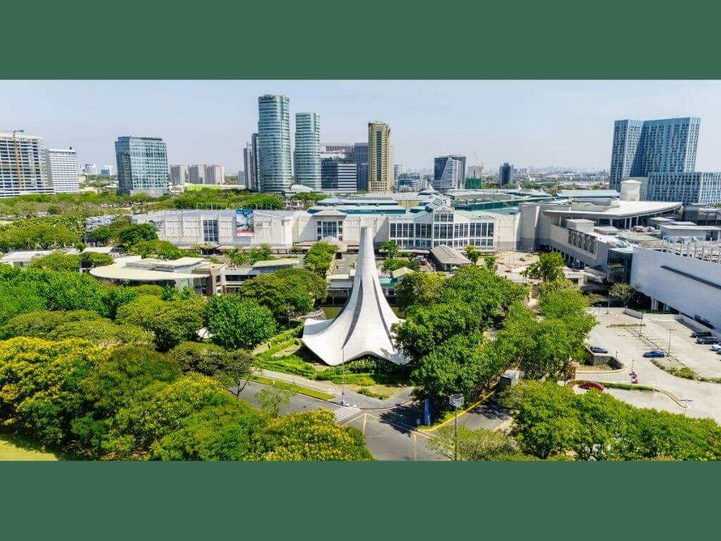 Filinvest City reflects the cumulative outcome of long-term planning and disciplined investment, with a mix of premium office spaces, residential communities, lifestyle centers, and institutional facilities supporting a diverse and active urban population. | Contributed photo