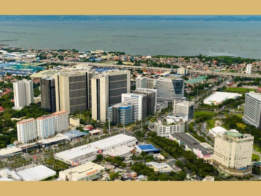 Filinvest City's Northgate Cyberzone offers businesses a competitive advantage through its strategic connectivity, and access to a rapidly expanding talent pool across Metro Manila and the South. | Contributed photo