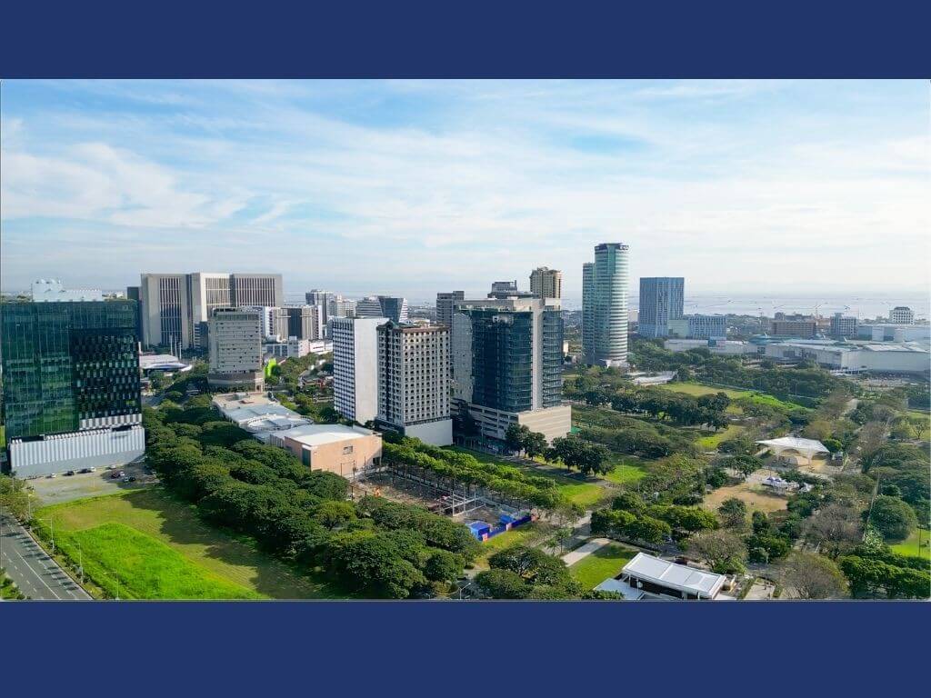 Filinvest City has emerged as the largest and most future-ready CBD in the Metro South, offering businesses and investors room for sustained growth in a fully operational, master-planned township. | Contributed photo
