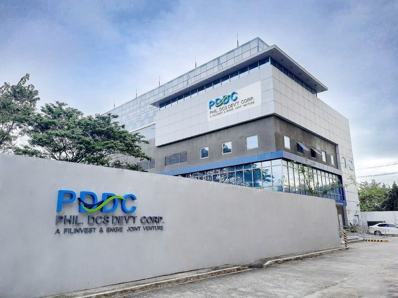 Filinvest City is home to one of the country&rsquo;s first and largest district cooling systems, a shared infrastructure that provides energy-efficient cooling to headquarters and BPO offices across Northgate Cyberzone. | Contributed photo