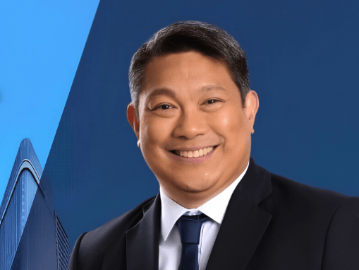 Tristan Las MariasThe Filinvest Land chief says buyer activity is improving across key markets.