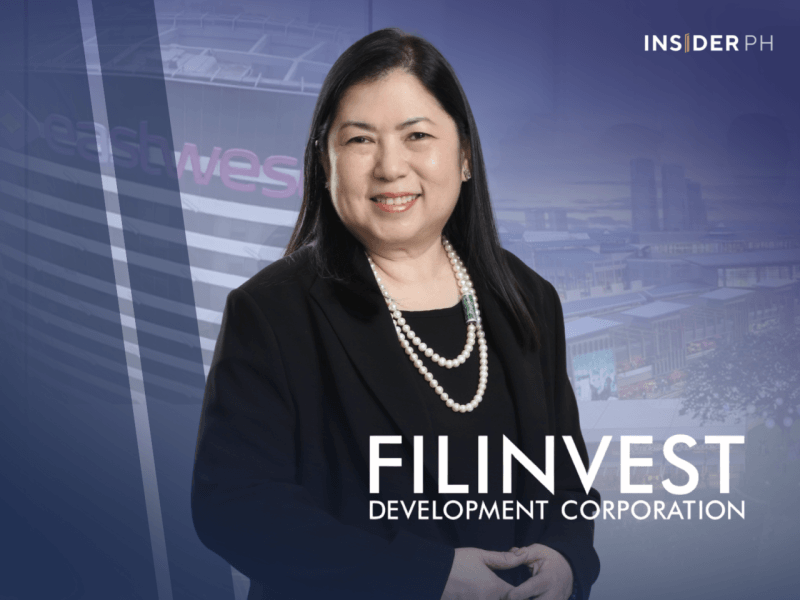 &nbsp;Rhoda A. Huang.FDC president, CEO&nbsp;