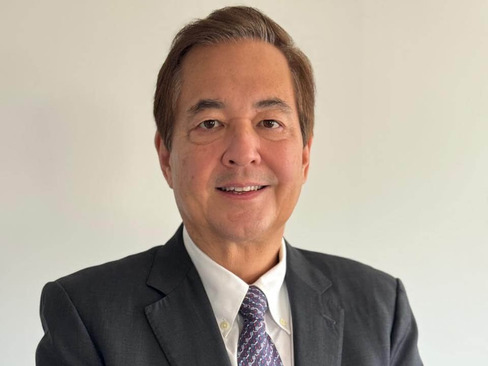 Stephen CuUnjiengThis is the Filipino dealmaker's second stint on a US firm's board, the first one being tech-focused AvePoint Inc. from 2020 to 2022.