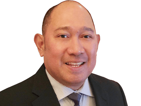 Prof. Victor ManhitThe Stratbase chief said more Filipinos are viewing corruption as an economic issue, not just a moral one.