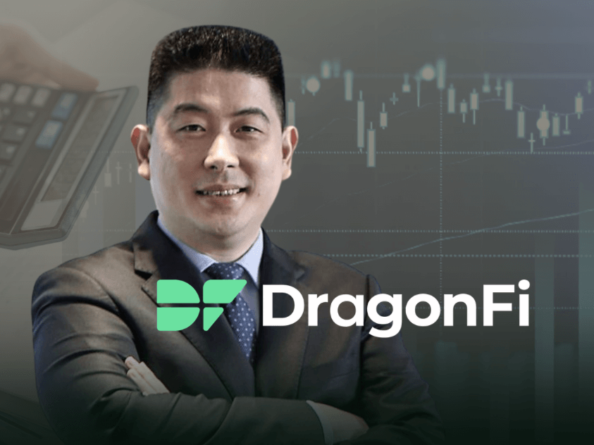 Edgar “Injap” Sia IIDragonFi co-founder 