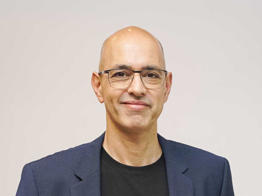 Shailesh BaidwanThe Maya Group chief says the new product will help bring more Filipinos into the formal credit system.