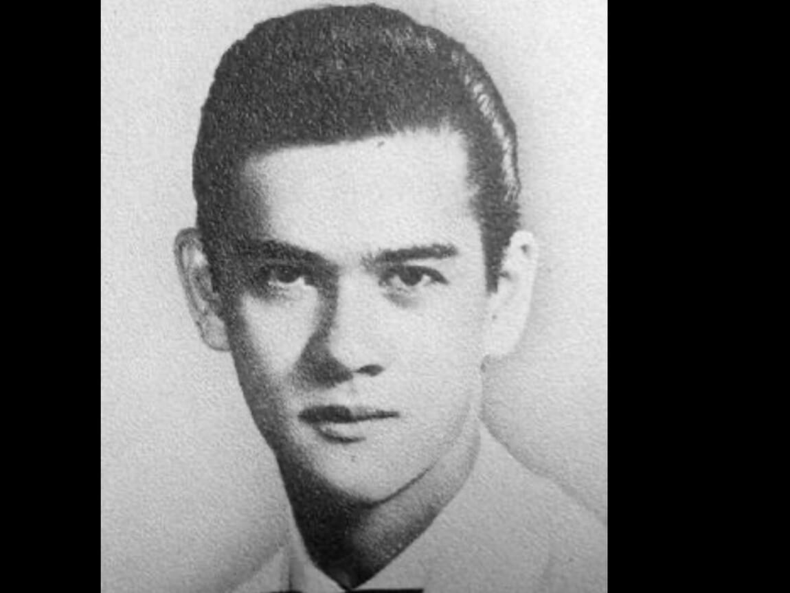 Alex R. Prieto/ Photo courtesy of De La Salle Alumni Association