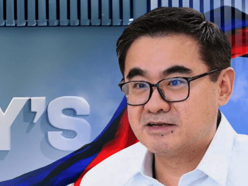 Frederick GoThe Finance chief said the Moody's affirmed debt rating shows that the country's fiscal condition remains resilient.&nbsp;