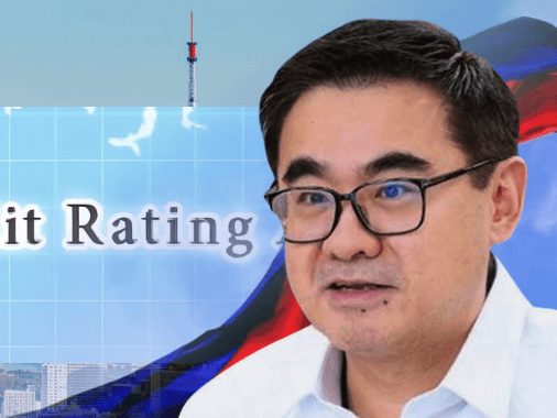 Frederick GoThe Finance chief said fiscal reforms reinforce investor confidence in the Philippines.