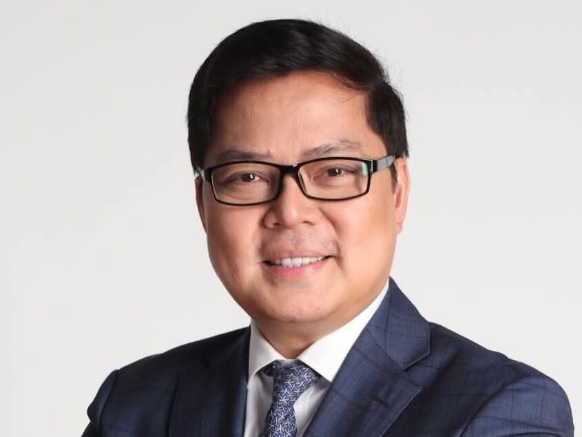 Lito VillanuevaThe group's founding chair is backing the central bank's proposals for enhanced regulation of online gambling.