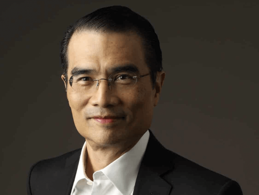 Federico R. LopezFirst Gen Chair and CEO 