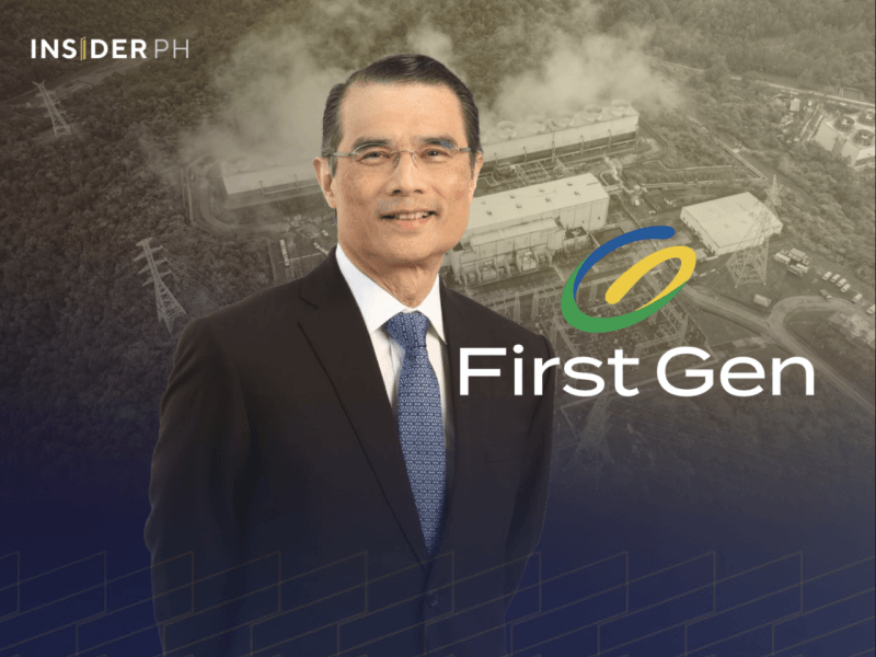 Federico R. LopezFirst Gen chair, CEO&nbsp;