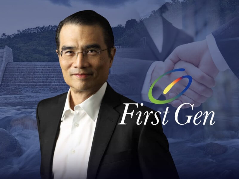 Federico "Piki" R. LopezFirst Gen CEO&nbsp;