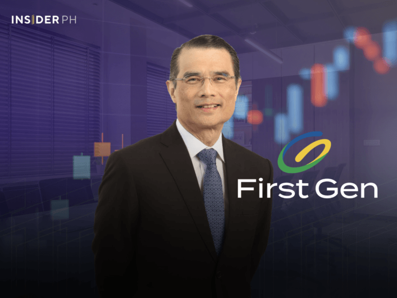 ​Federico "Piki" Lopez&nbsp;First Gen chair, CEO&nbsp;