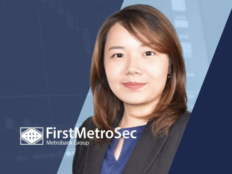 Estella Dhel VillamielFirst Metro Securities Head of Research (Institutional)