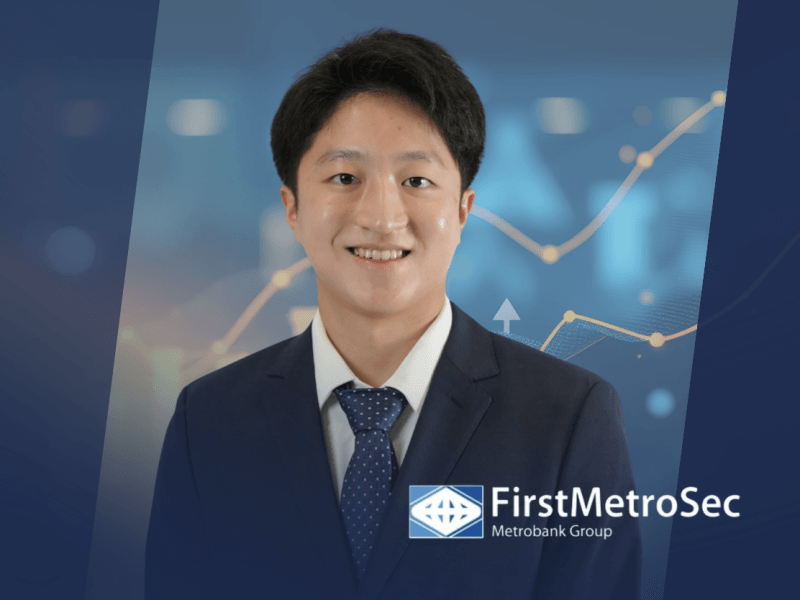 Shane Tan&nbsp;FMS research analyst&nbsp;