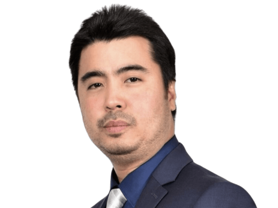 Mark AngelesFirst Metro Securities equity research head