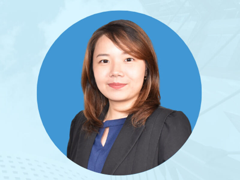 Estella Dhel VillamielFirst Metro Securities Head of Research ​(Institutional) 