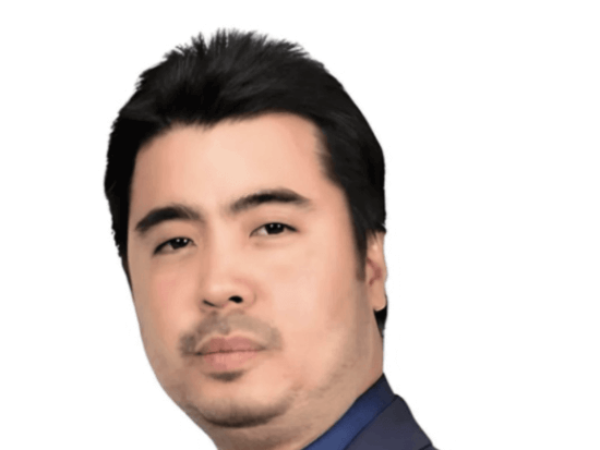 Mark Angeles First Metro Securities head of research 
