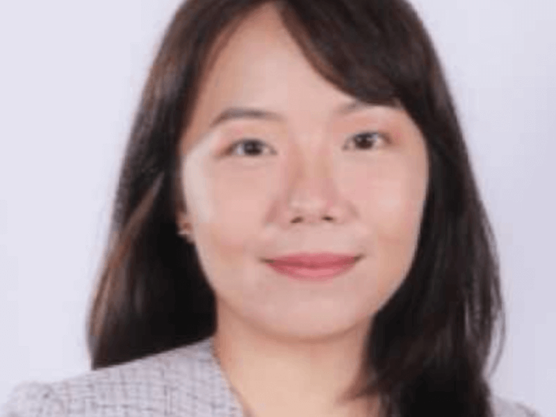 Estella Dhel VillamielFirst Metro Securities head of research for institutional clients