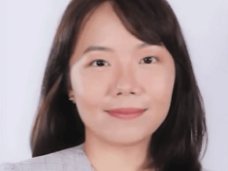 Estella Dhel VillamielFirst Metro Securities, head of research for institutional clients 