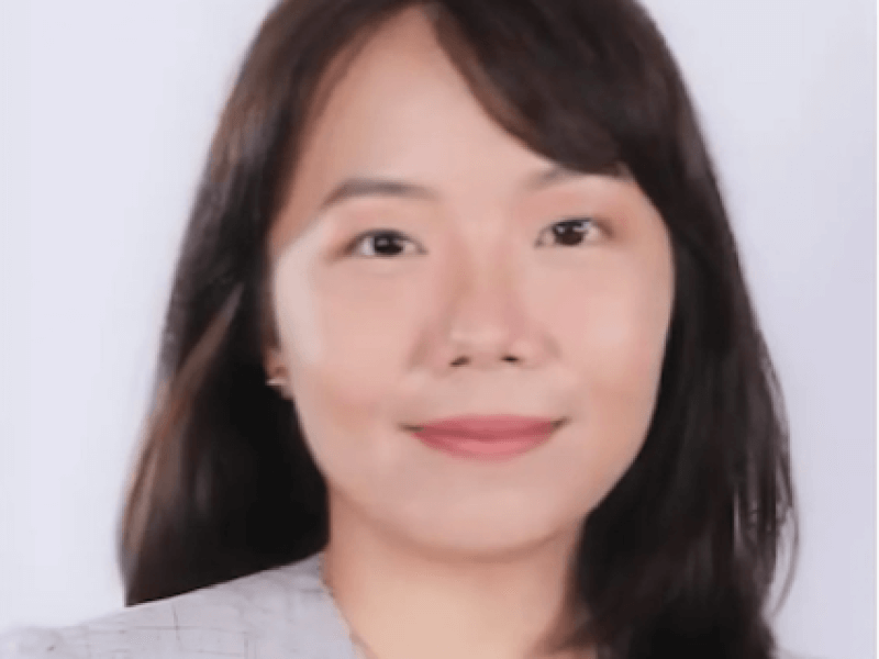 Estella Dhel VillamielEstella Dhel Villamiel