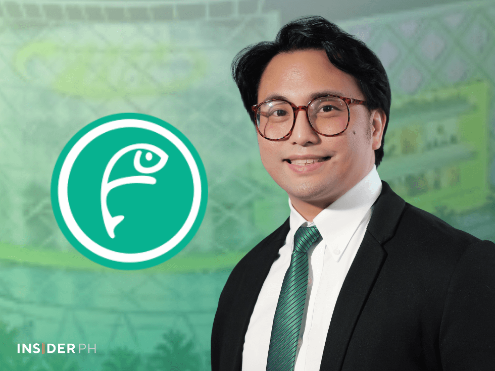 Raymond del RosarioPresident, Fisher Mall Group of Companies