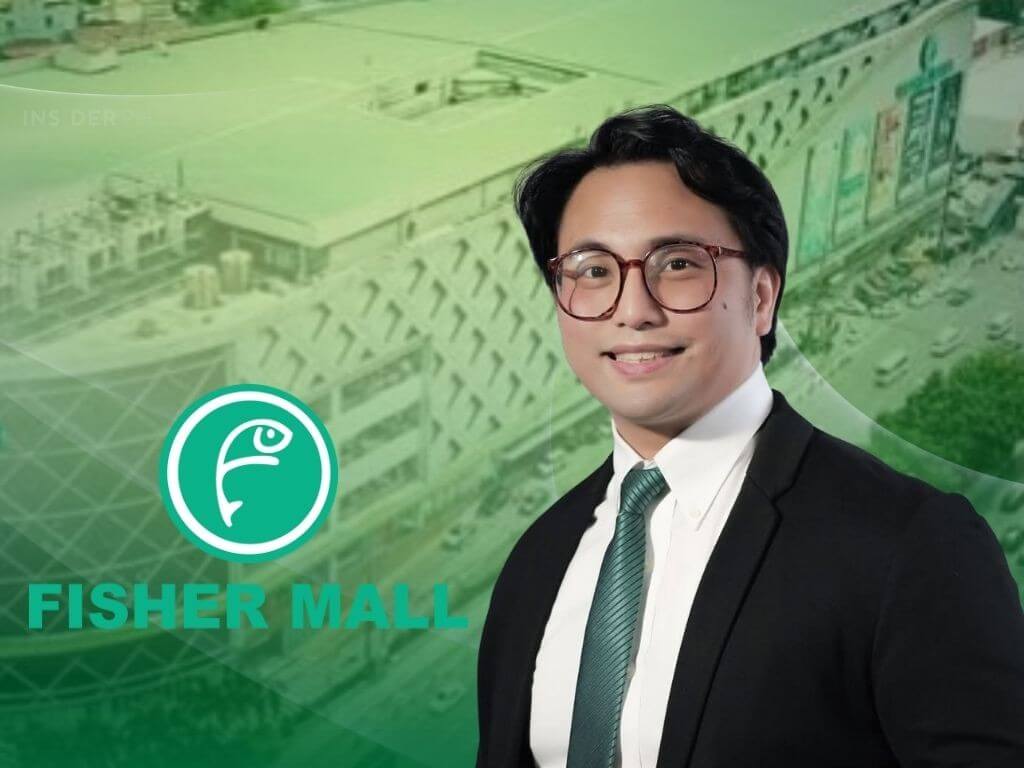 &nbsp;Raymond del RosarioPresident, Fisher Mall Group of Companies