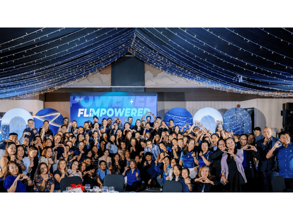The FLI Residential Business Unit sales force recently held a company rally to sustain momentum, and help ensure growth across the firm's ready-for-occupancy portfolio./Contributed Photo