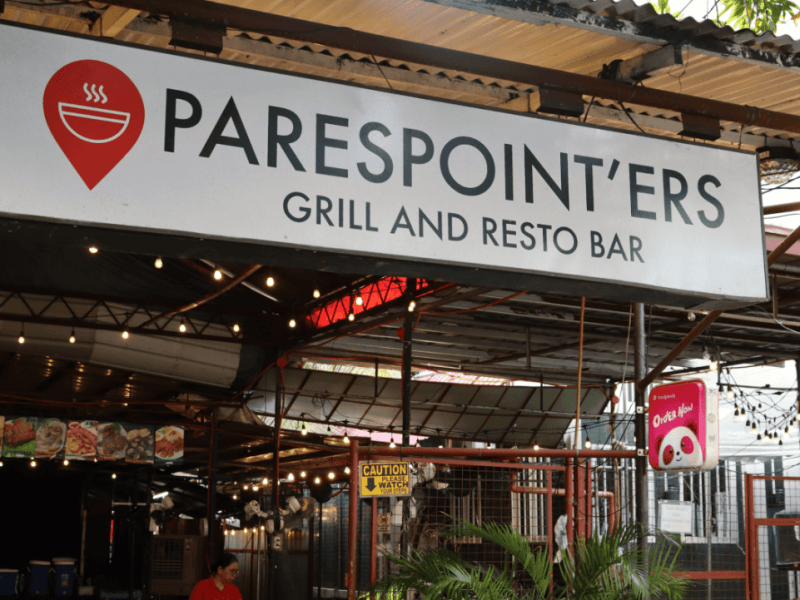 This grill and resto bar brings Filipino comfort food to more customers through in-store dining and delivery. | Contributed photo