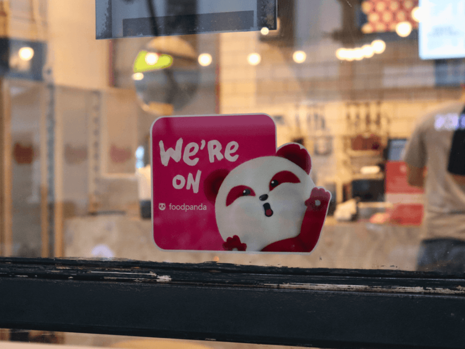 foodpanda extends support to micro, small, and medium enterprises (MSMEs) through a combination of accessible financing, digital marketing tools, government partnerships, and technology. | Contributed photo