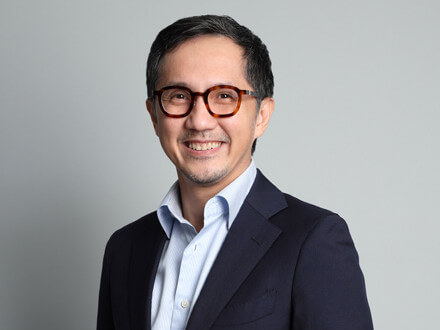 Vince Dizon Incoming DOTr secretary 