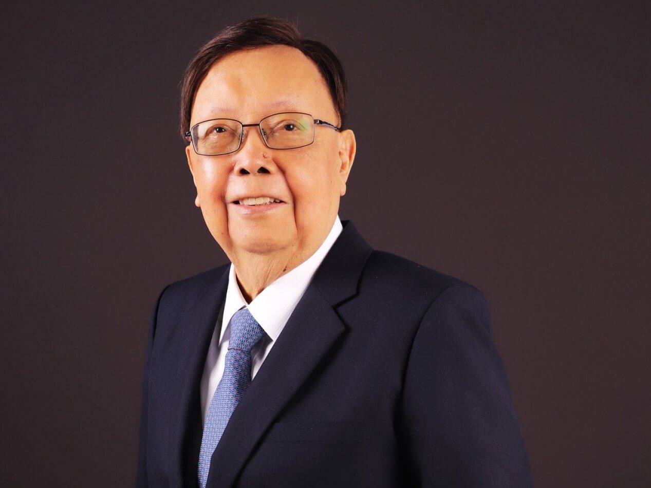 Atty. Juan De Zuñiga Jr.Former BSP Deputy Governor and Monetary Board member