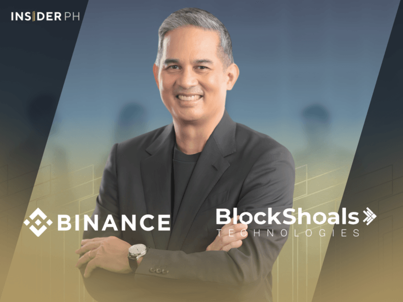 Alfredo "Al" Panlilio&nbsp;Incoming BlockShoals Technologies chair&nbsp;