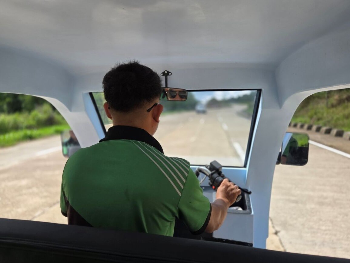 Redefining transport by embedding technology, sustainability, and local alignment into a single user-first ecosystem./Contributed photo