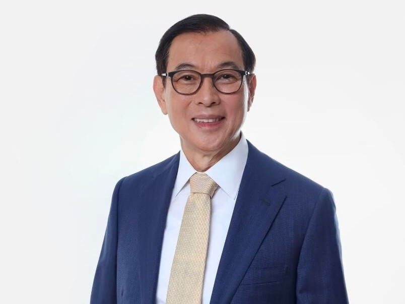 Jollibee Group chair Tony Tan Caktiong | Contributed photo