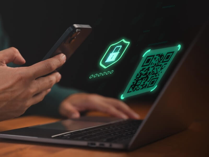 Cybercriminals are increasingly using artificial intelligence, deepfakes, and phishing techniques to make scams more convincing and difficult to detect. Contributed photo.