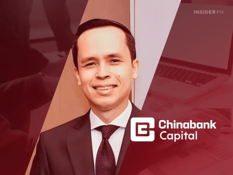Juan Paolo Colet&nbsp;China Bank Capital managing director&nbsp;