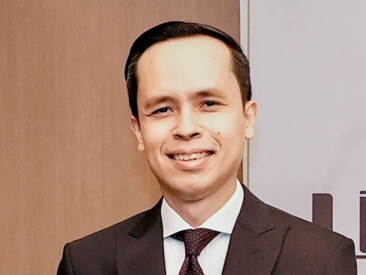Juan Paolo Colet China Bank Capital managing director 