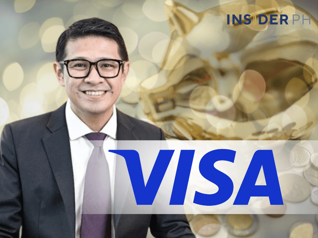 Jeffrey NavarroCountry manager, Visa Philippines