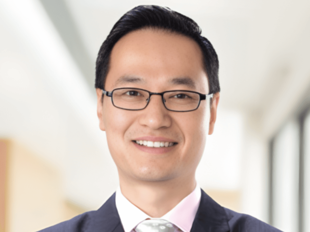 ​Alvin Lao D&L Industries 