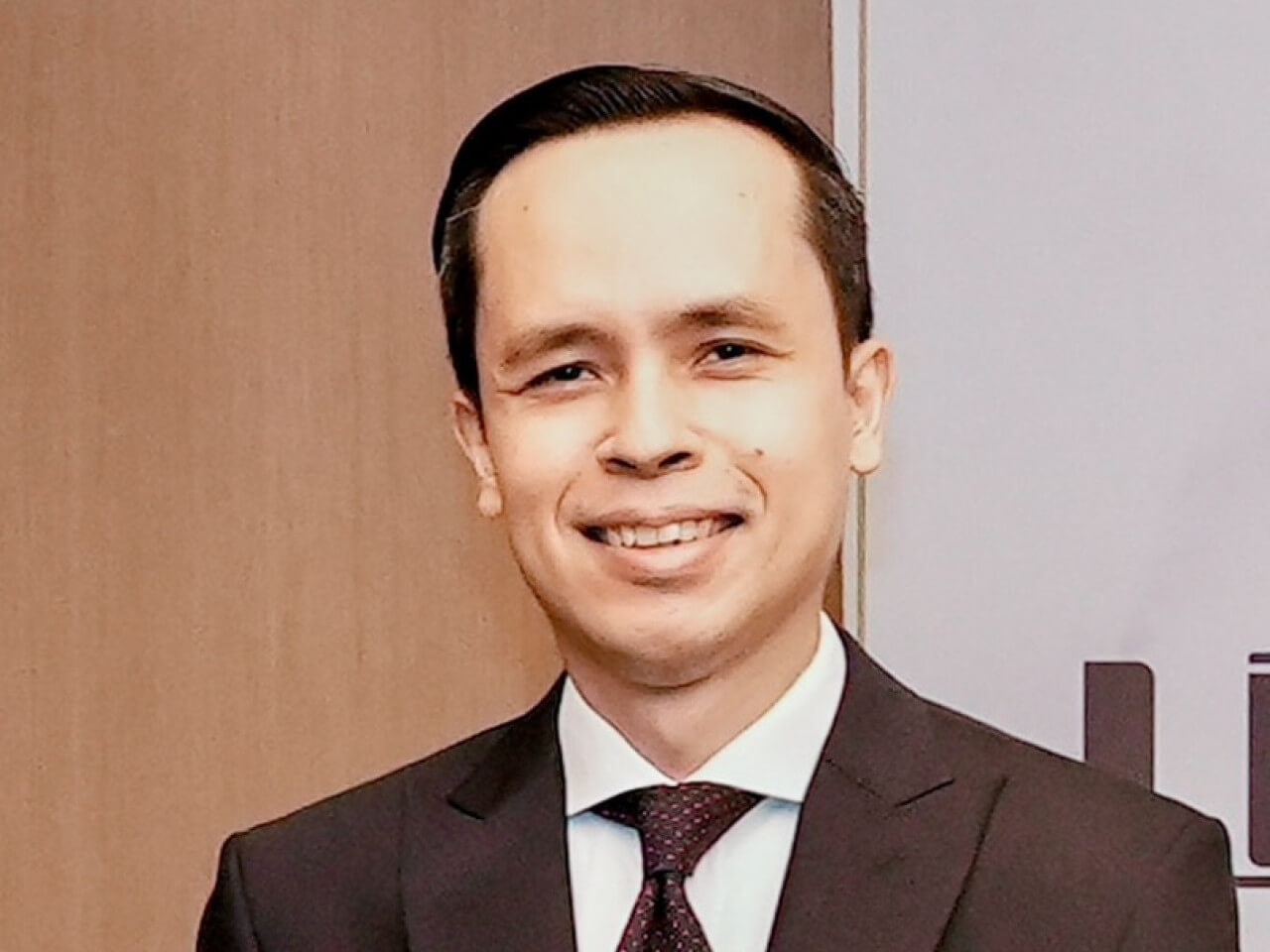 Juan Paolo Colet China Bank Capital managing director 
