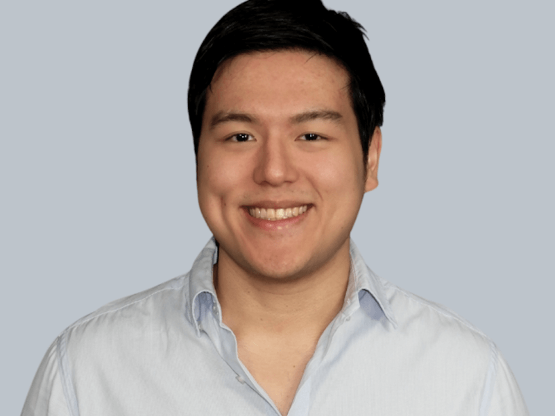 Adrian Yu COL Financial Group head of institutional sales 