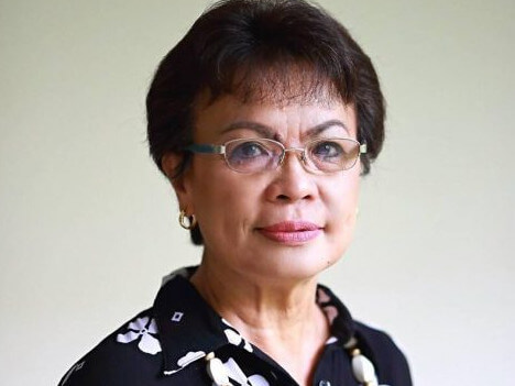 Dr. Betty Cernol-McCann, Silliman University president"Our current practices prioritize resource extraction and disposal, but these are not sustainable. We need to transition to a system where resources are used wisely, reused effectively, and kept out of landfills and waterways.”